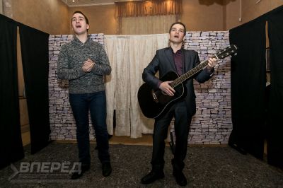 Инклюзивная театральная студия «Плот» отметила свой первый день рождения_39