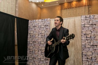 Инклюзивная театральная студия «Плот» отметила свой первый день рождения_41