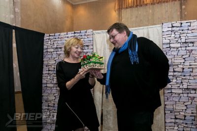 Инклюзивная театральная студия «Плот» отметила свой первый день рождения_44