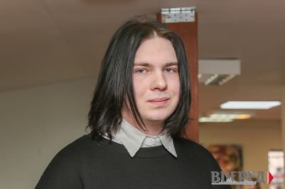 Выставка молодых художников в «АртБazе»_58