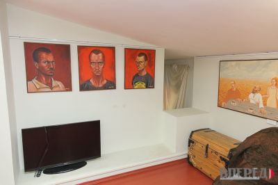 Выставка молодых художников в «АртБazе»_6