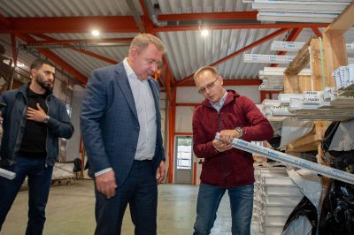 Производство пластиковых окон Kaleva _12