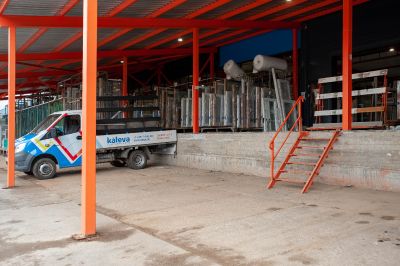 Производство пластиковых окон Kaleva _3