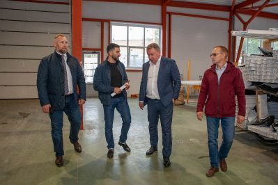 Производство пластиковых окон Kaleva _6