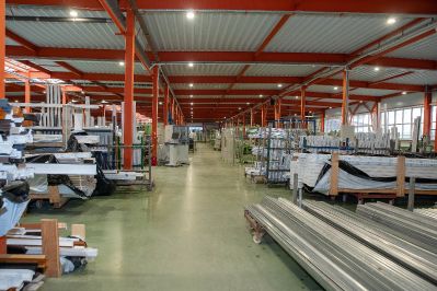 Производство пластиковых окон Kaleva _8