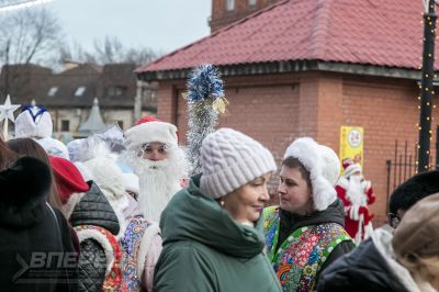 «Трикотажка fest» прошёл в рамках акции «Зима в Подмосковье»_14