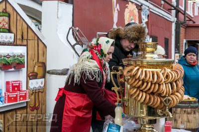 «Трикотажка fest» прошёл в рамках акции «Зима в Подмосковье»_15