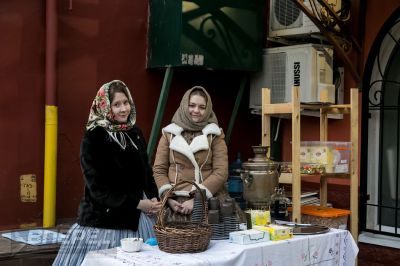 «Трикотажка fest» прошёл в рамках акции «Зима в Подмосковье»_17