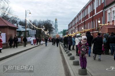 «Трикотажка fest» прошёл в рамках акции «Зима в Подмосковье»_22