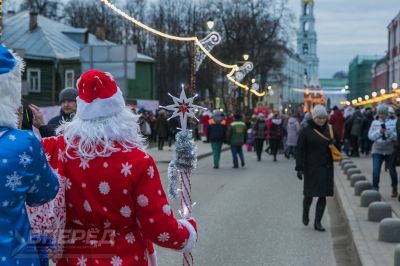 «Трикотажка fest» прошёл в рамках акции «Зима в Подмосковье»_26
