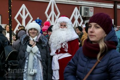 «Трикотажка fest» прошёл в рамках акции «Зима в Подмосковье»_27