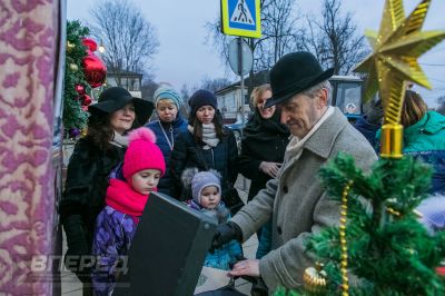 «Трикотажка fest» прошёл в рамках акции «Зима в Подмосковье»_30