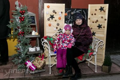 «Трикотажка fest» прошёл в рамках акции «Зима в Подмосковье»_33