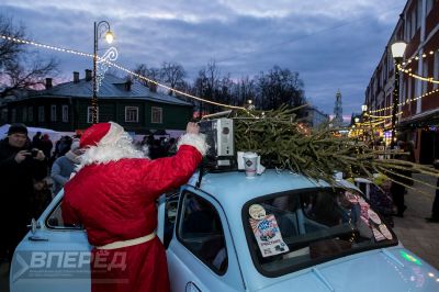 «Трикотажка fest» прошёл в рамках акции «Зима в Подмосковье»_35