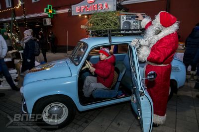 «Трикотажка fest» прошёл в рамках акции «Зима в Подмосковье»_36
