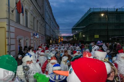«Трикотажка fest» прошёл в рамках акции «Зима в Подмосковье»_39