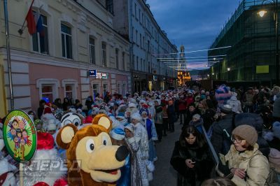 «Трикотажка fest» прошёл в рамках акции «Зима в Подмосковье»_40
