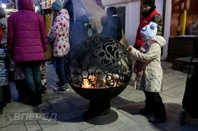 «Трикотажка fest» прошёл в рамках акции «Зима в Подмосковье»_43