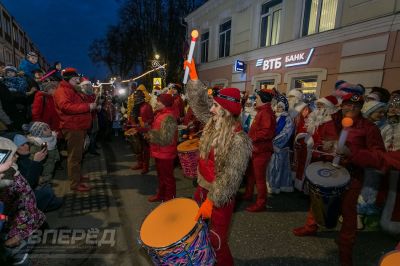 «Трикотажка fest» прошёл в рамках акции «Зима в Подмосковье»_46