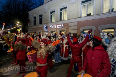 «Трикотажка fest» прошёл в рамках акции «Зима в Подмосковье»_47