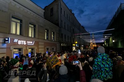 «Трикотажка fest» прошёл в рамках акции «Зима в Подмосковье»_48