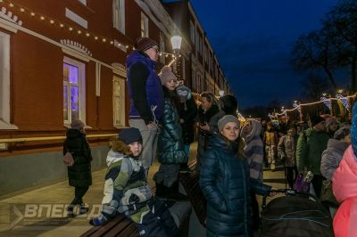 «Трикотажка fest» прошёл в рамках акции «Зима в Подмосковье»_49