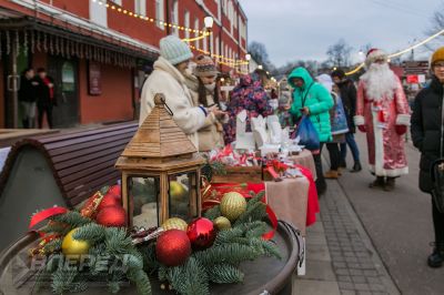 «Трикотажка fest» прошёл в рамках акции «Зима в Подмосковье»_4