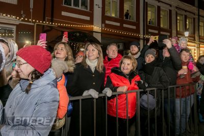 «Трикотажка fest» прошёл в рамках акции «Зима в Подмосковье»_54