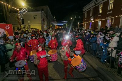 «Трикотажка fest» прошёл в рамках акции «Зима в Подмосковье»_55