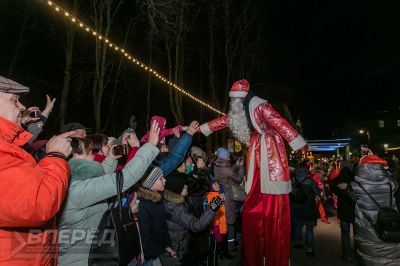 «Трикотажка fest» прошёл в рамках акции «Зима в Подмосковье»_56