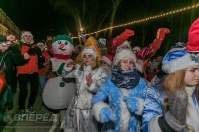 «Трикотажка fest» прошёл в рамках акции «Зима в Подмосковье»_59