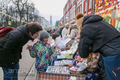 «Трикотажка fest» прошёл в рамках акции «Зима в Подмосковье»_5