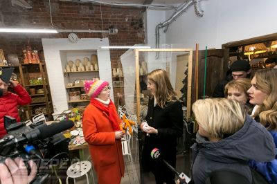 «Трикотажка fest» прошёл в рамках акции «Зима в Подмосковье»_61