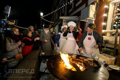 «Трикотажка fest» прошёл в рамках акции «Зима в Подмосковье»_69