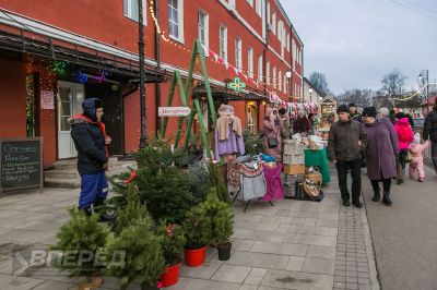 «Трикотажка fest» прошёл в рамках акции «Зима в Подмосковье»_6