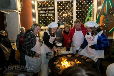 «Трикотажка fest» прошёл в рамках акции «Зима в Подмосковье»_70