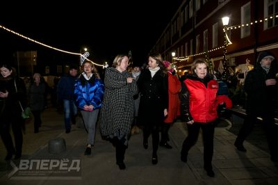 «Трикотажка fest» прошёл в рамках акции «Зима в Подмосковье»_77