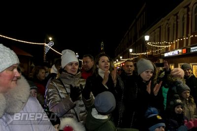 «Трикотажка fest» прошёл в рамках акции «Зима в Подмосковье»_78