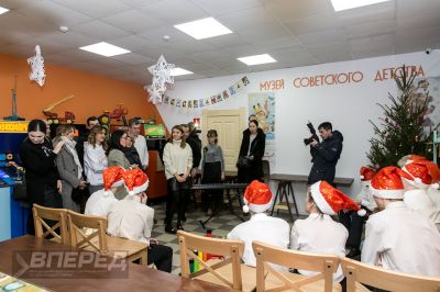 «Трикотажка fest» прошёл в рамках акции «Зима в Подмосковье»_87