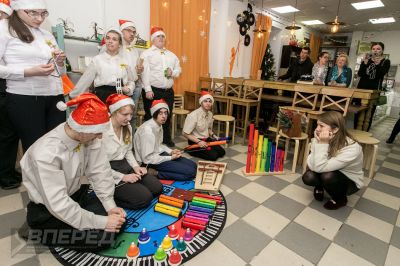 «Трикотажка fest» прошёл в рамках акции «Зима в Подмосковье»_91