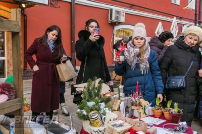 «Трикотажка fest» прошёл в рамках акции «Зима в Подмосковье»_9