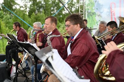 Акция «RUS.Поле» прошла 9 июня на Семхозском поле_31