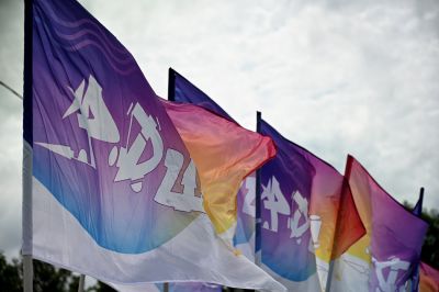 Акция «RUS.Поле» прошла 9 июня на Семхозском поле_7