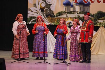 XIX фестиваль-конкурс «Сердце России» _12