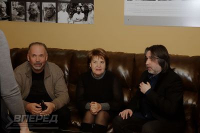 XV Меневские чтения в «Дубраве»_8