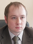Олег Дядьков, начальник районного управления по культуре, спорту и делам молодежи: