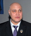 Сергей БОКОВ, депутат районного Совета, директор телекомпании «Тонус»