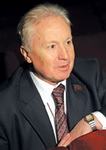 Вячеслав ГОРДЕЕВ, депутат Московской областной думы
