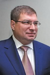 Владимир КОРОТКОВ, глава района