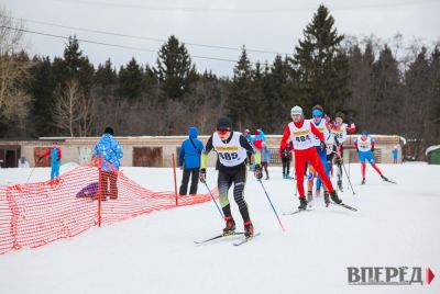 10-я лыжная гонка памяти Коростелевых_10